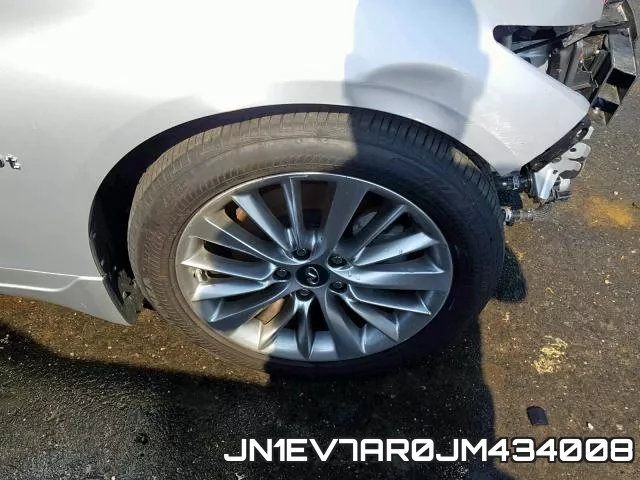 JN1EV7AR0JM434008 фото 9