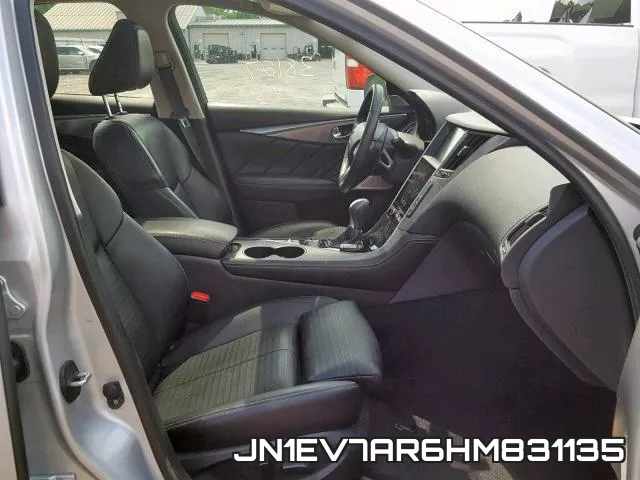 JN1EV7AR6HM831135 фото 6