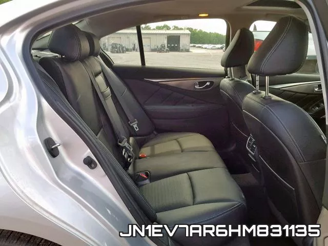 JN1EV7AR6HM831135 фото 7
