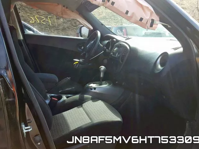 JN8AF5MV6HT753309 фото 6
