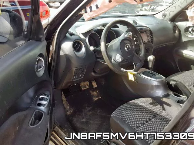 JN8AF5MV6HT753309 фото 10