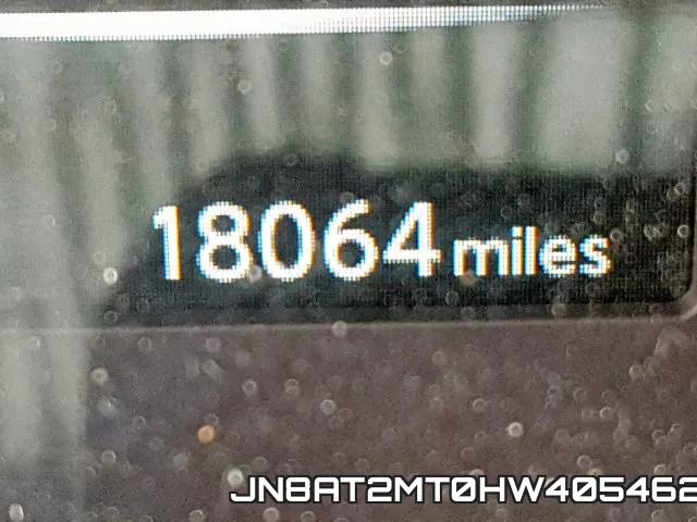 JN8AT2MT0HW405462 фото 9