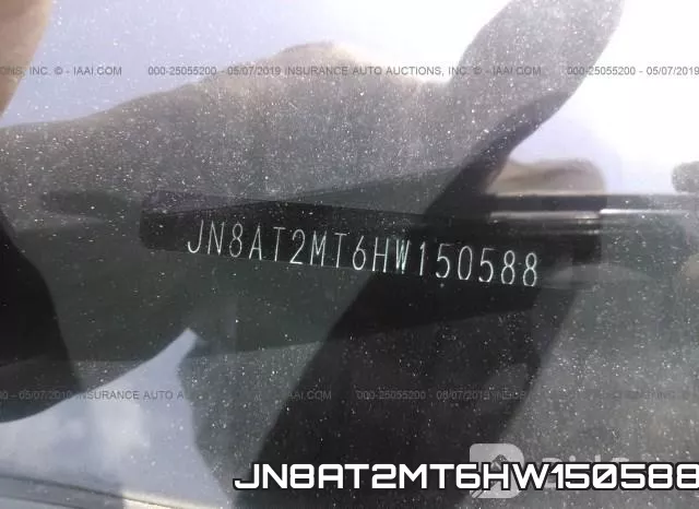 JN8AT2MT6HW150588 фото 10
