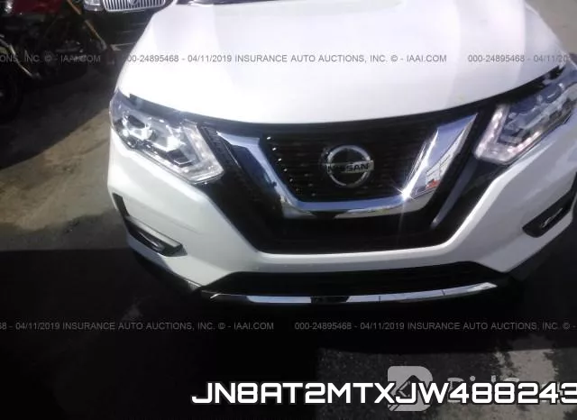 JN8AT2MTXJW488243 фото 7