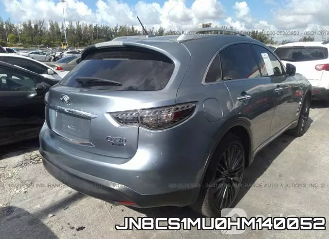 JN8CS1MU0HM140052 фото 5
