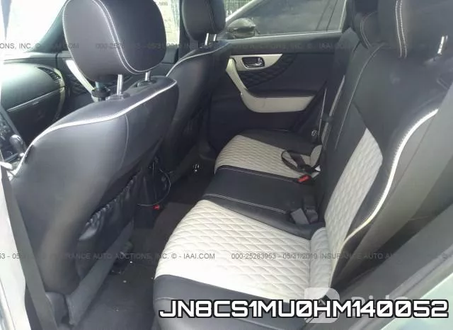 JN8CS1MU0HM140052 фото 9