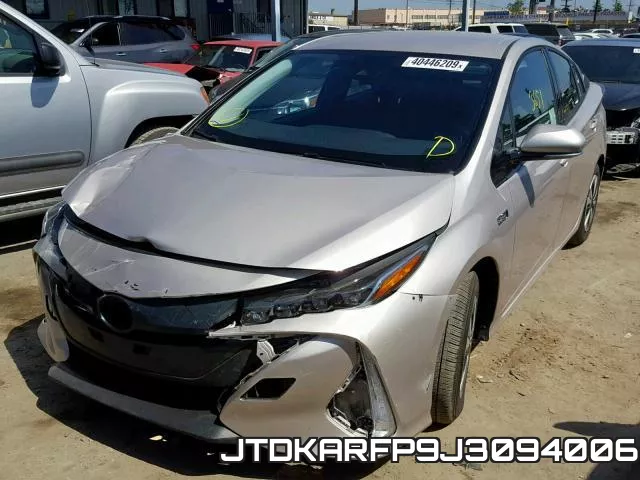 JTDKARFP9J3094006 фото 3