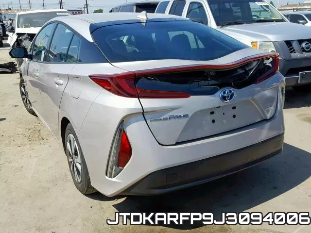 JTDKARFP9J3094006 фото 4