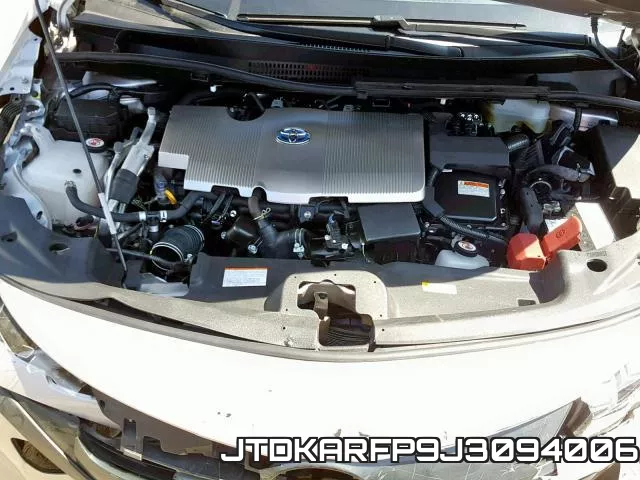 JTDKARFP9J3094006 фото 8