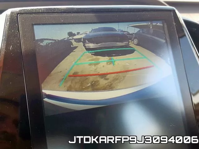 JTDKARFP9J3094006 фото 10