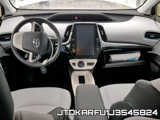 JTDKARFU1J3545824 фото 2