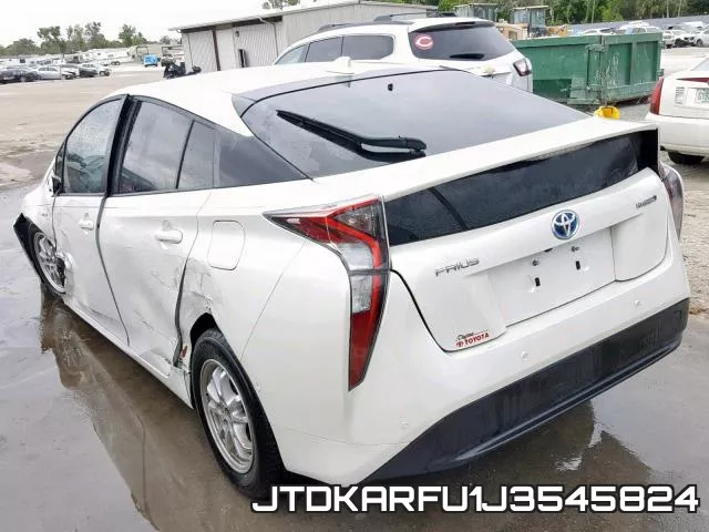 JTDKARFU1J3545824 фото 4