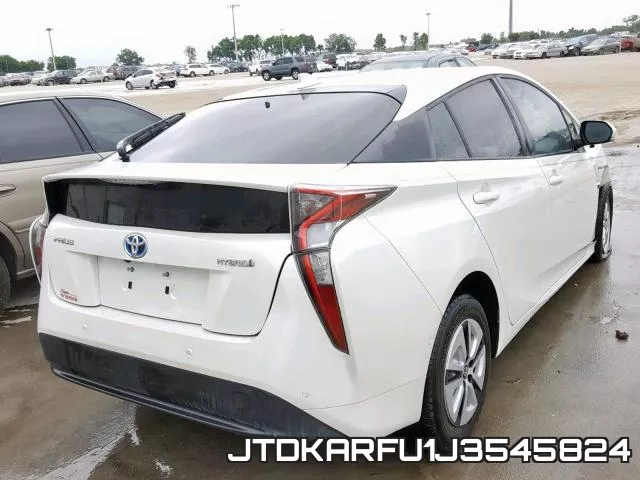JTDKARFU1J3545824 фото 5