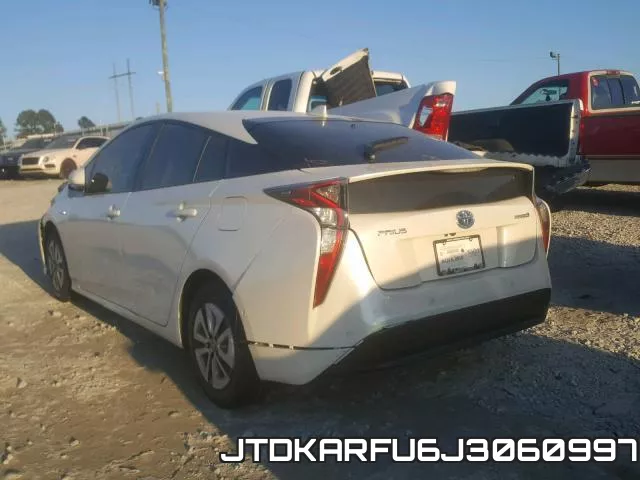 JTDKARFU6J3060997 фото 4