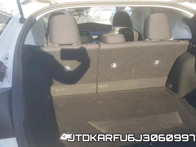 JTDKARFU6J3060997 фото 10