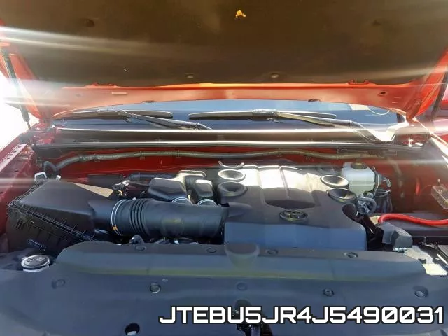 JTEBU5JR4J5490031 фото 8