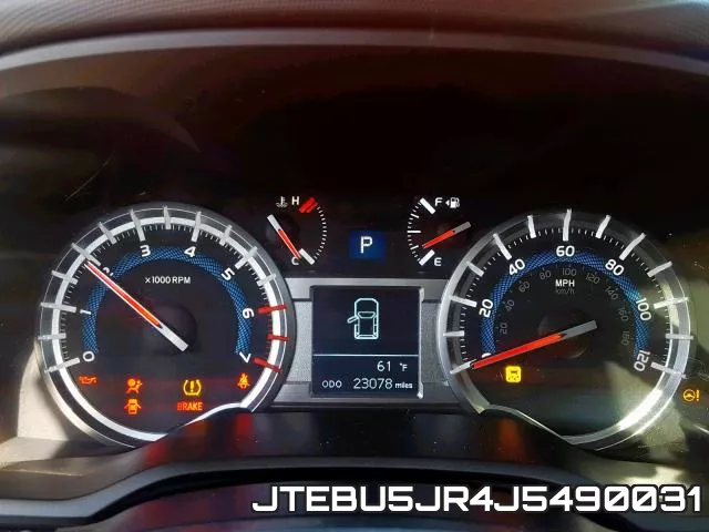 JTEBU5JR4J5490031 фото 9
