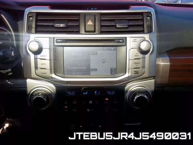 JTEBU5JR4J5490031 фото 10