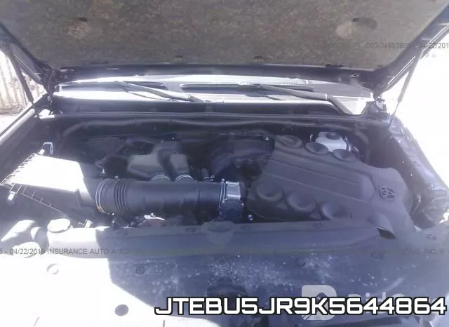 JTEBU5JR9K5644864 фото 2