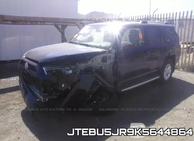 JTEBU5JR9K5644864 фото 3