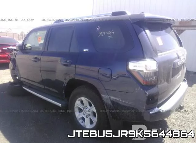 JTEBU5JR9K5644864 фото 4
