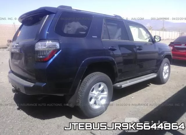 JTEBU5JR9K5644864 фото 5