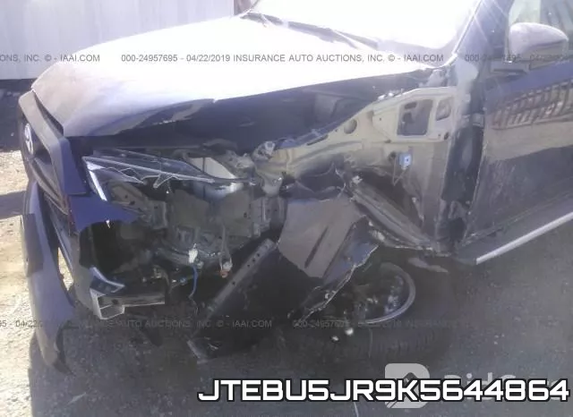 JTEBU5JR9K5644864 фото 7