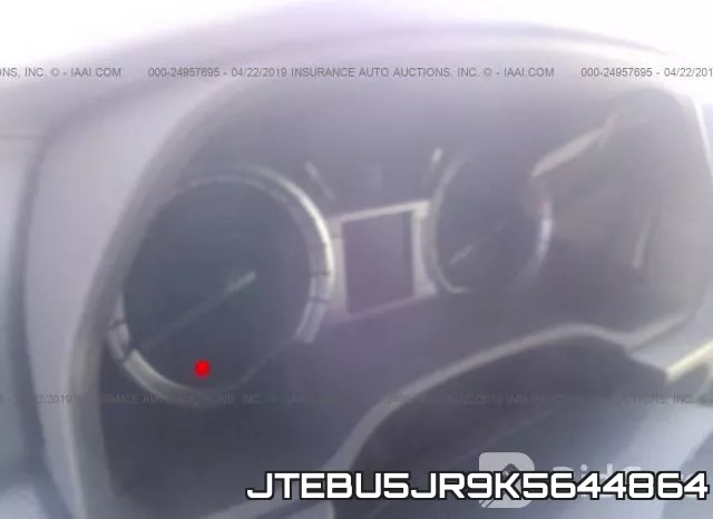 JTEBU5JR9K5644864 фото 8