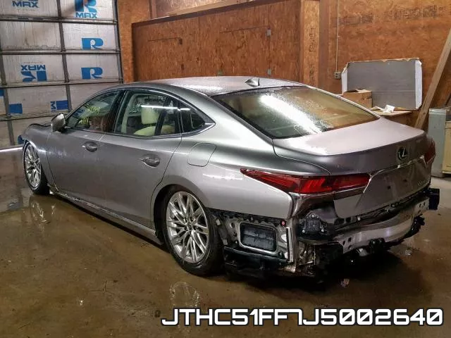 JTHC51FF7J5002640 фото 4