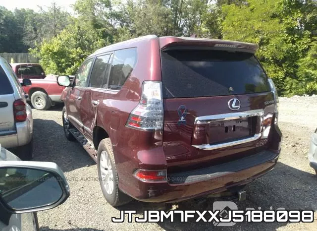 JTJBM7FXXJ5188098 фото 4