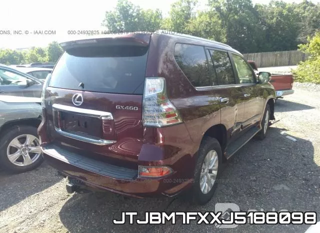 JTJBM7FXXJ5188098 фото 5