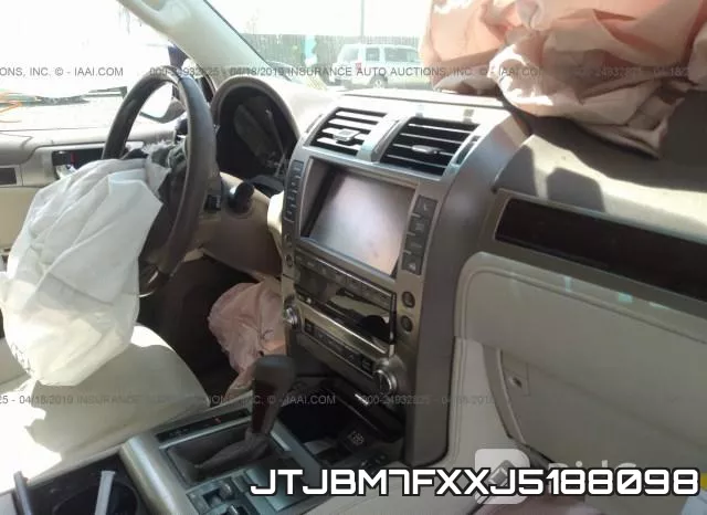 JTJBM7FXXJ5188098 фото 6