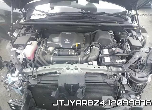 JTJYARBZ4J2099876 фото 2
