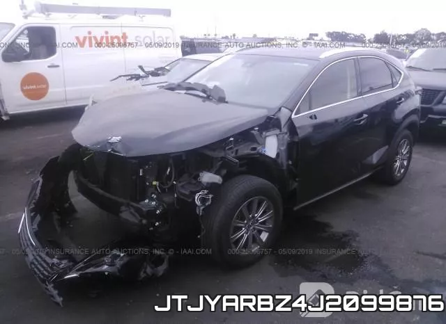 JTJYARBZ4J2099876 фото 3