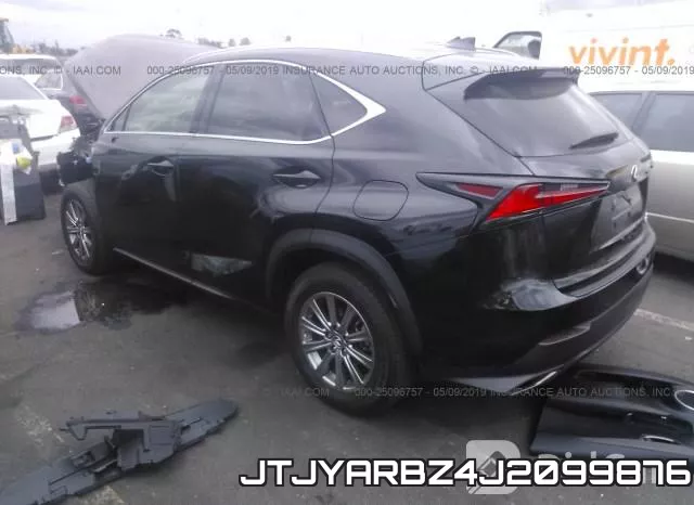 JTJYARBZ4J2099876 фото 4