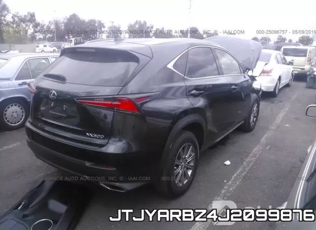 JTJYARBZ4J2099876 фото 5
