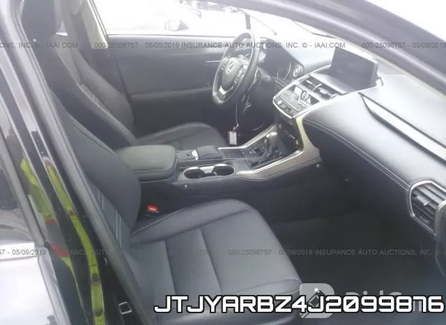 JTJYARBZ4J2099876 фото 6