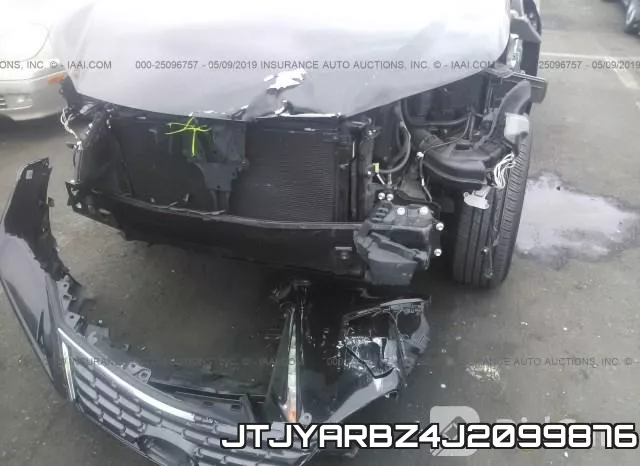 JTJYARBZ4J2099876 фото 7