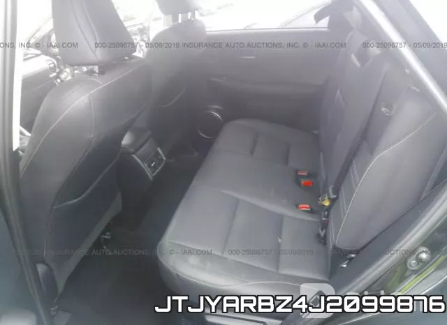 JTJYARBZ4J2099876 фото 9
