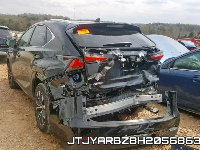 JTJYARBZ8H2056863 фото 4