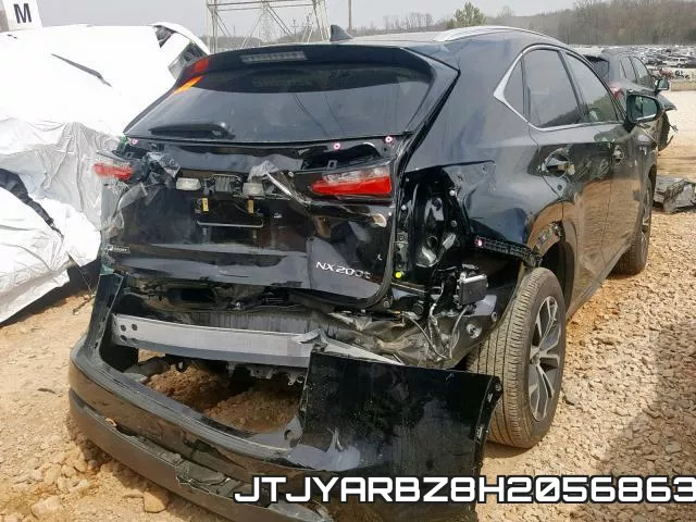 JTJYARBZ8H2056863 фото 5