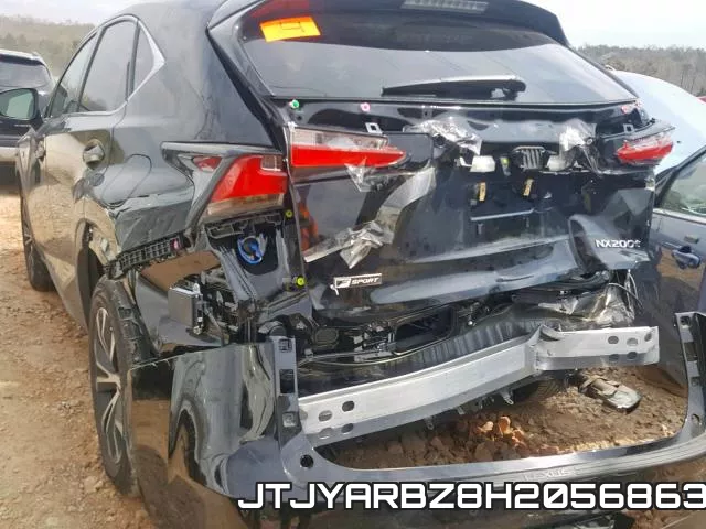 JTJYARBZ8H2056863 фото 10