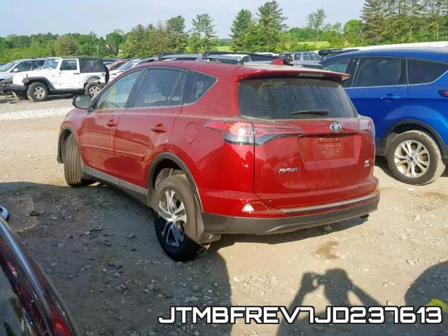 JTMBFREV7JD237613 фото 4