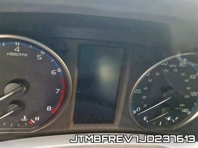 JTMBFREV7JD237613 фото 9