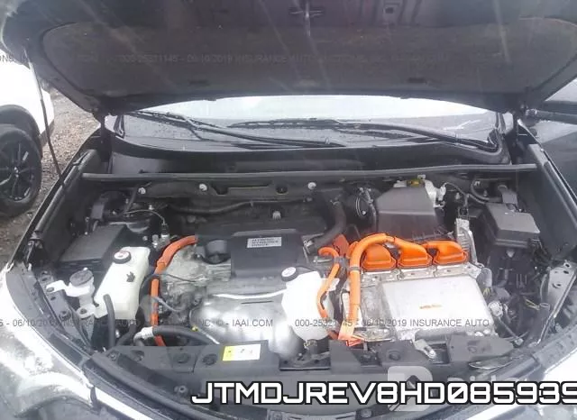 JTMDJREV8HD085939 фото 2