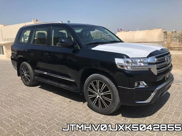 JTMHV01JXK5042855 фото 3