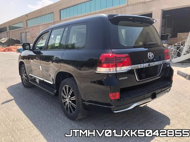 JTMHV01JXK5042855 фото 5