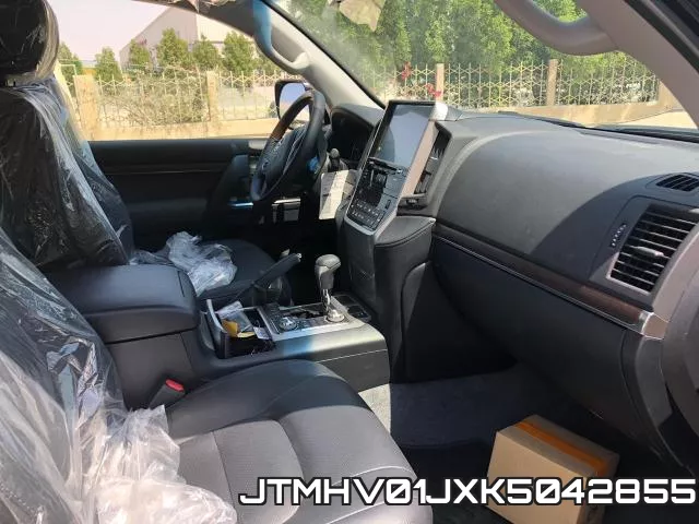 JTMHV01JXK5042855 фото 7