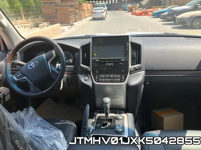 JTMHV01JXK5042855 фото 8
