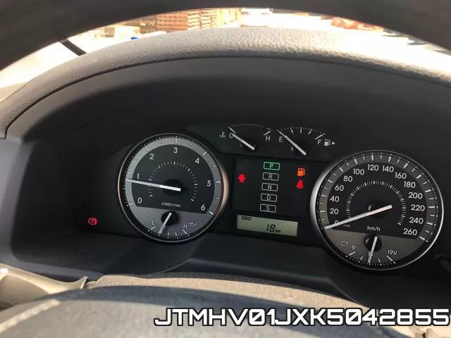 JTMHV01JXK5042855 фото 9